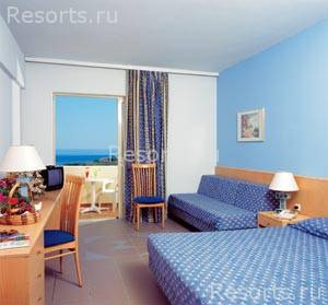 Princess Sun Hotel 6